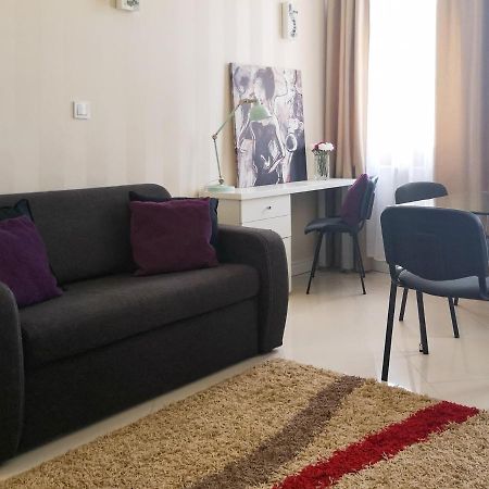 Softly Residence Bydgoszcz Esterno foto