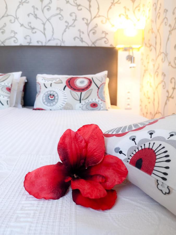 Softly Residence Bydgoszcz Esterno foto