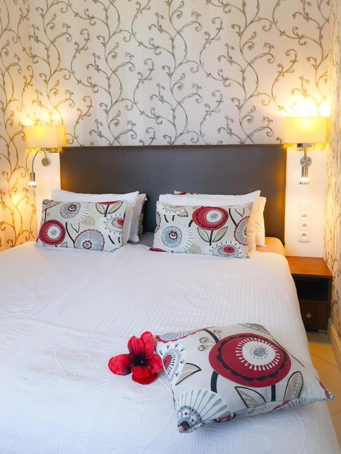 Softly Residence Bydgoszcz Esterno foto