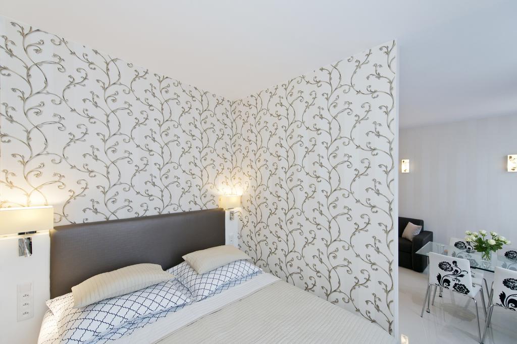 Softly Residence Bydgoszcz Esterno foto