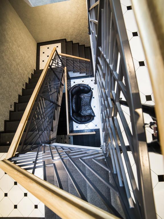 Softly Residence Bydgoszcz Esterno foto