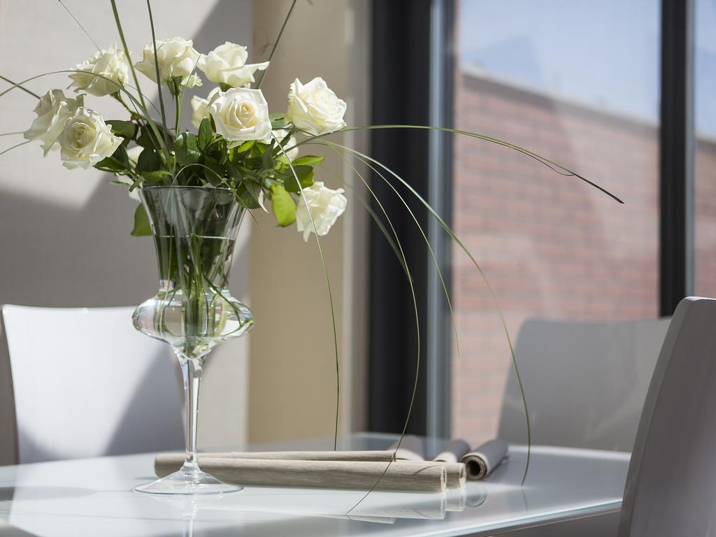 Softly Residence Bydgoszcz Esterno foto