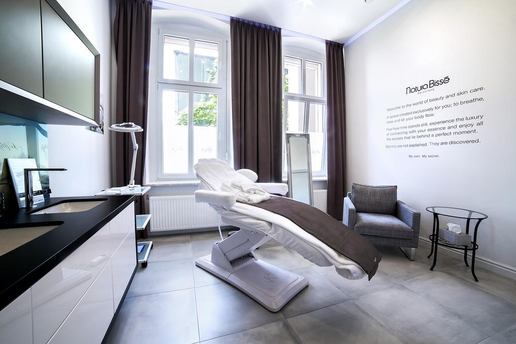 Softly Residence Bydgoszcz Esterno foto