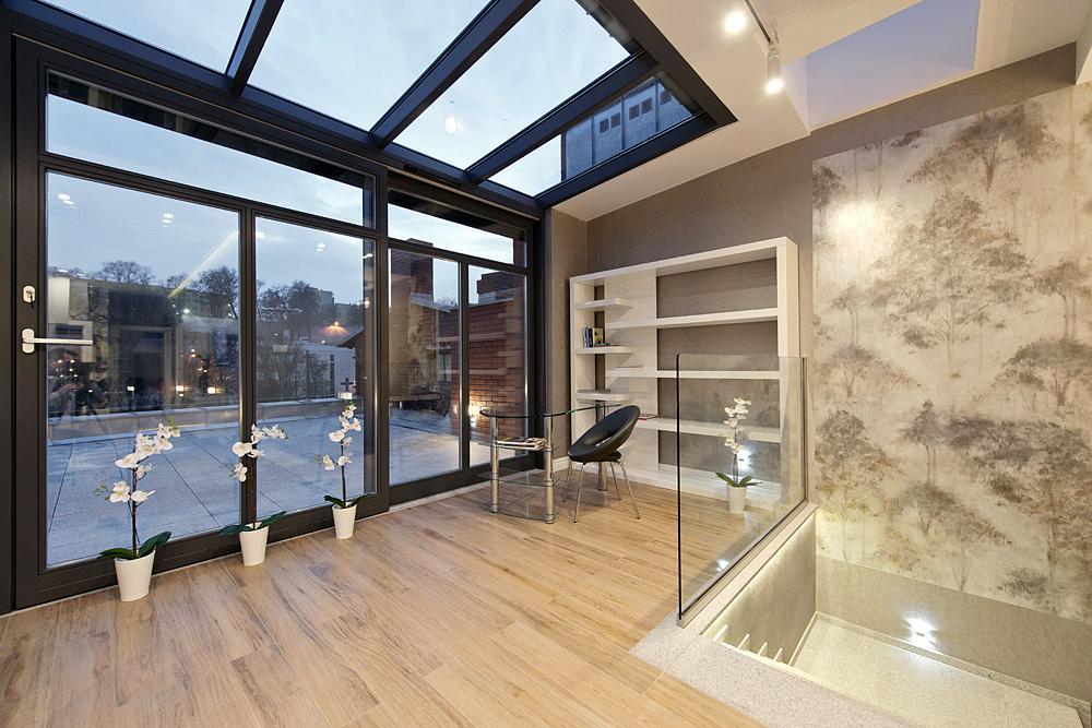 Softly Residence Bydgoszcz Esterno foto
