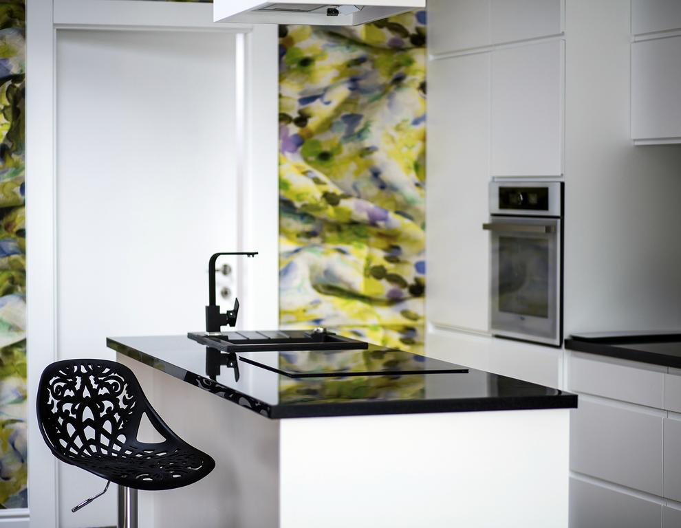 Softly Residence Bydgoszcz Esterno foto