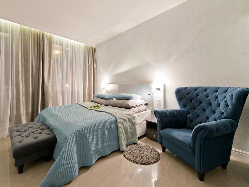 Softly Residence Bydgoszcz Esterno foto