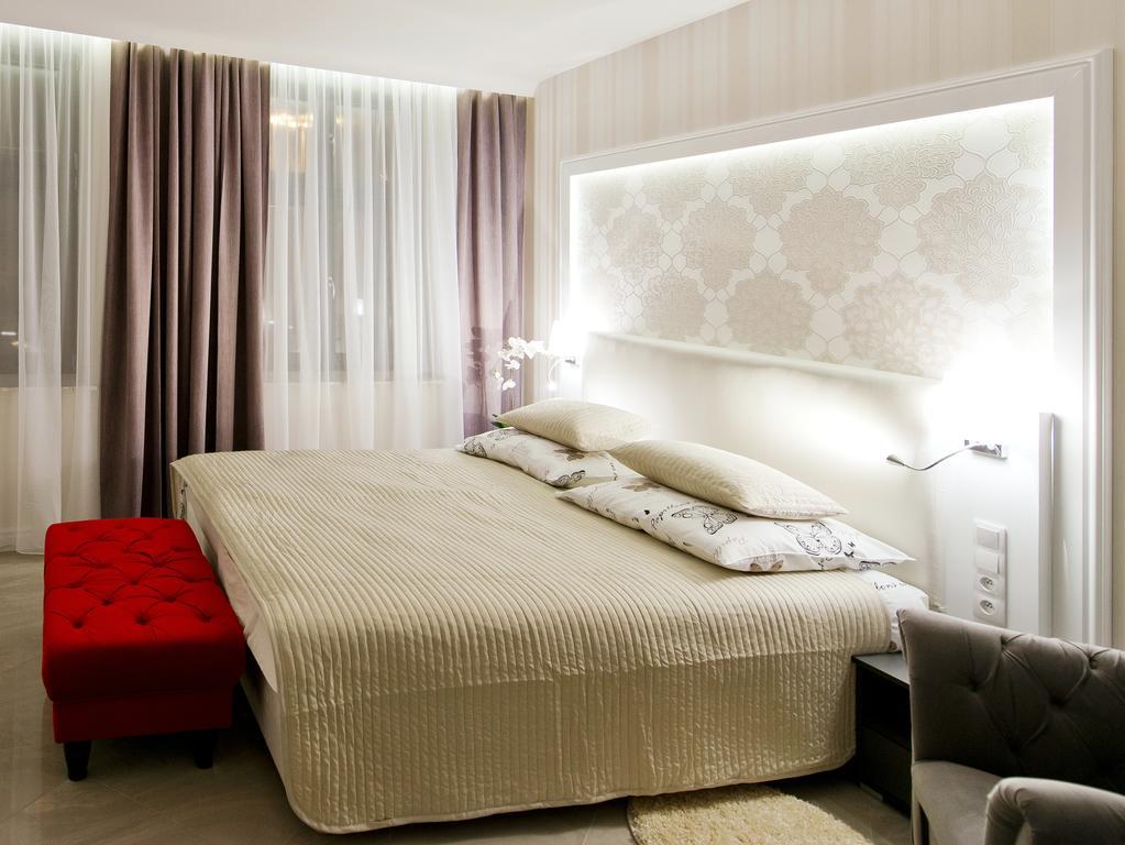 Softly Residence Bydgoszcz Esterno foto
