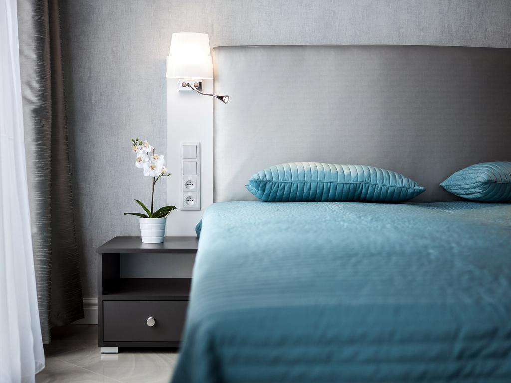 Softly Residence Bydgoszcz Esterno foto