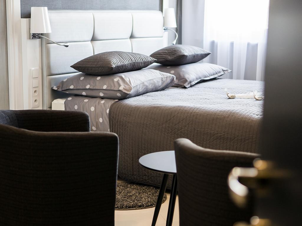 Softly Residence Bydgoszcz Esterno foto